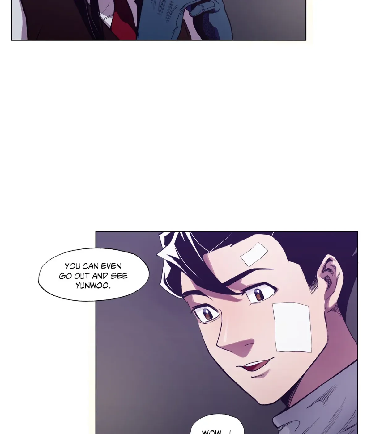 En Garde Chapter 31 page 53 - 