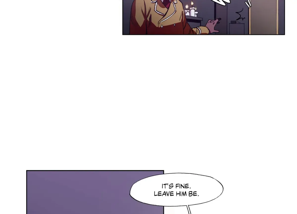 En Garde Chapter 31 page 56 - 