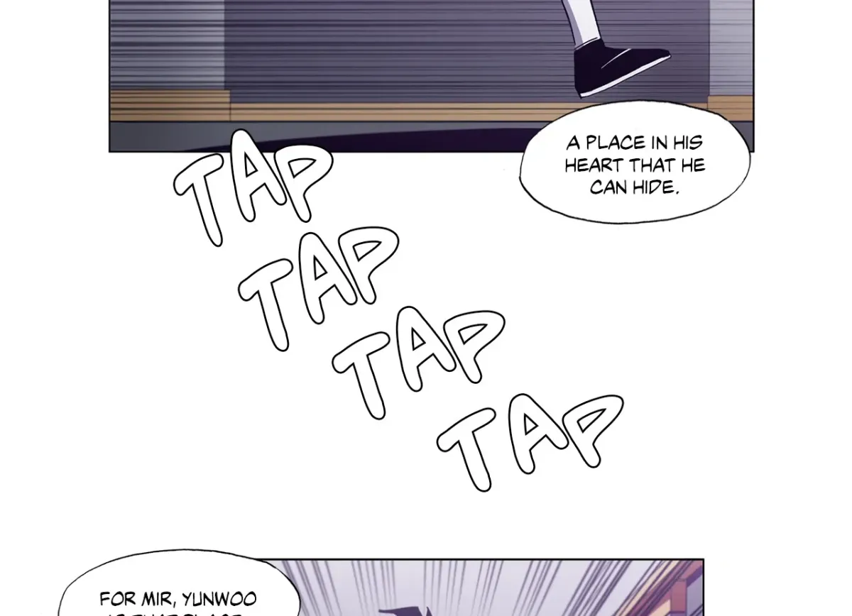 En Garde Chapter 31 page 58 - 