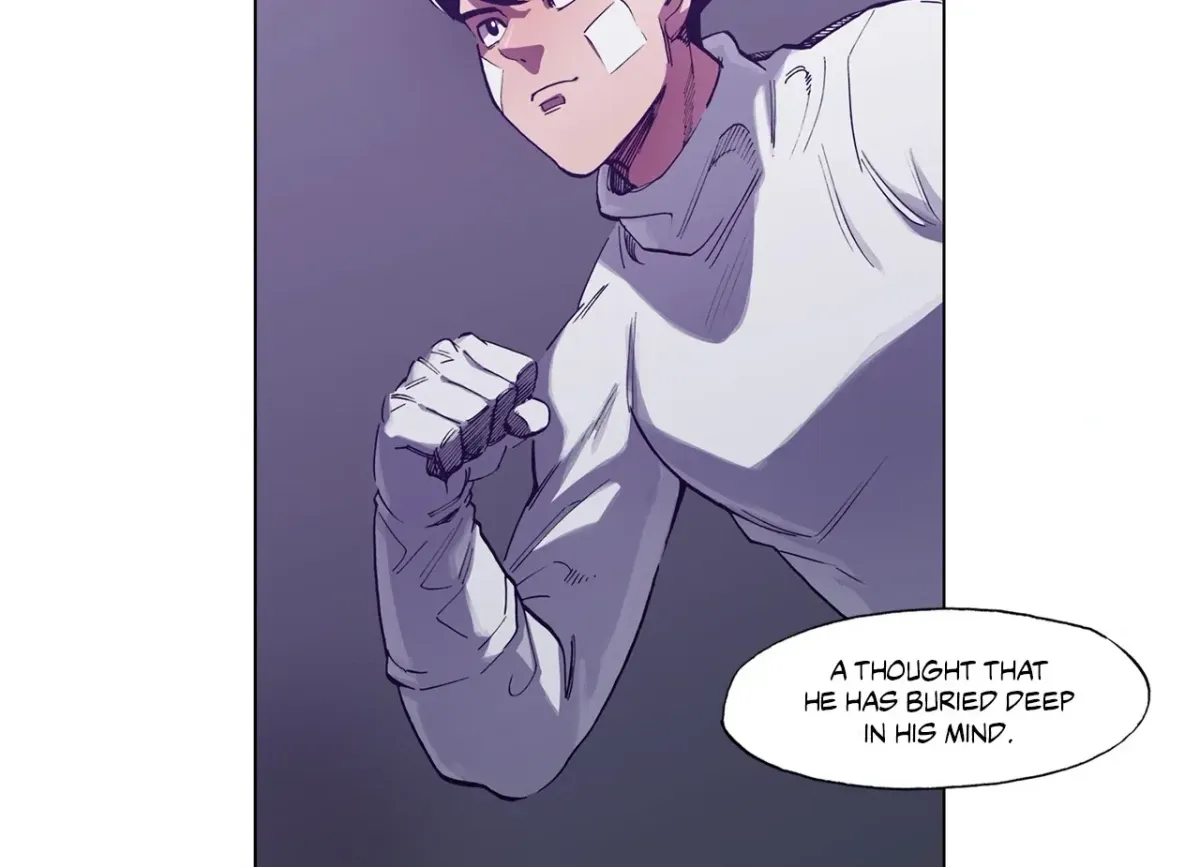 En Garde Chapter 31 page 60 - 