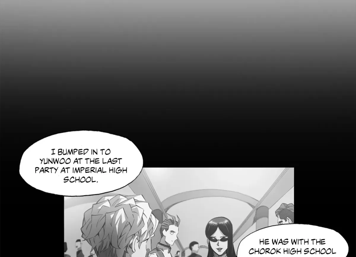 En Garde Chapter 31 page 62 - 