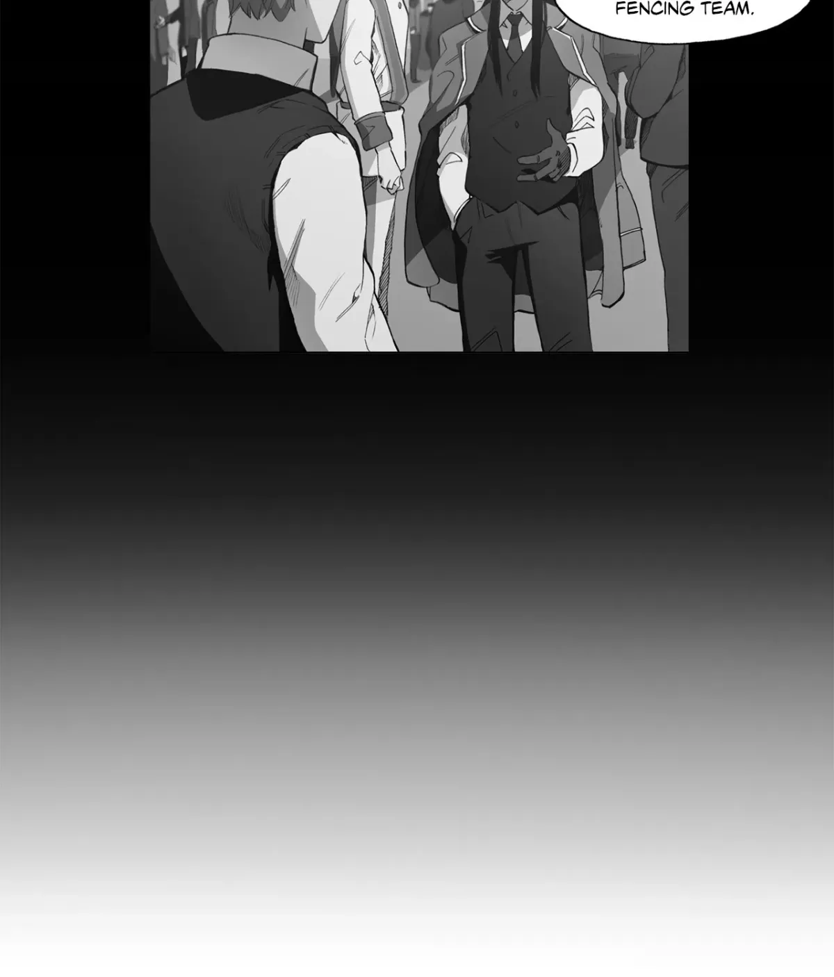 En Garde Chapter 31 page 63 - 