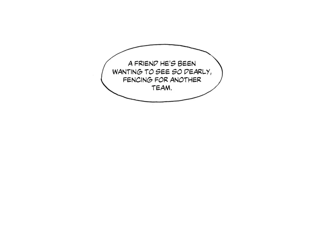 En Garde Chapter 31 page 64 - 
