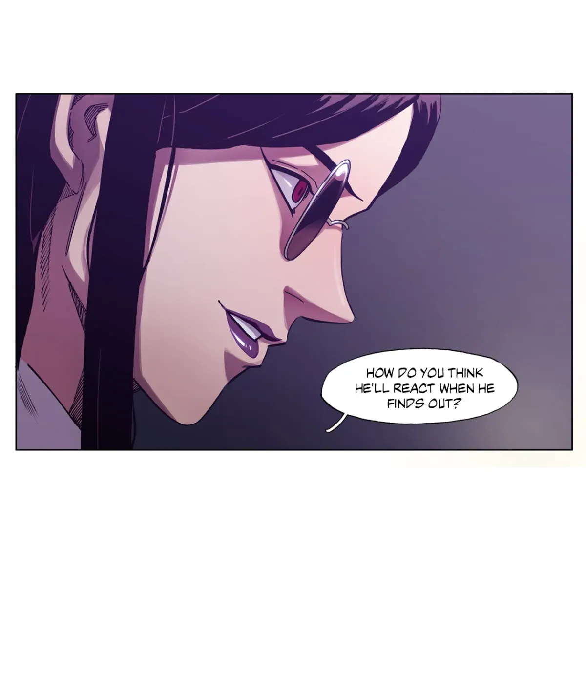 En Garde Chapter 31 page 65 - 