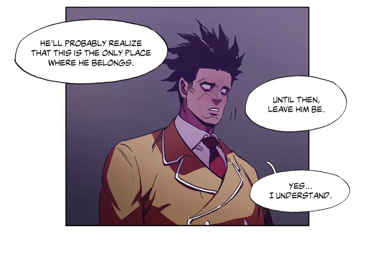 En Garde Chapter 31 page 66 - 