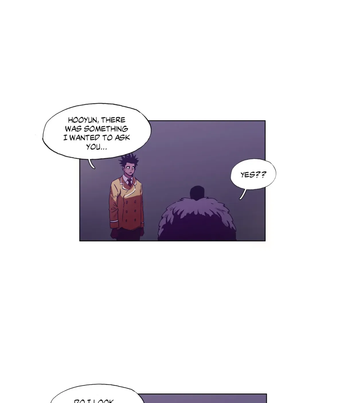 En Garde Chapter 31 page 67 - 
