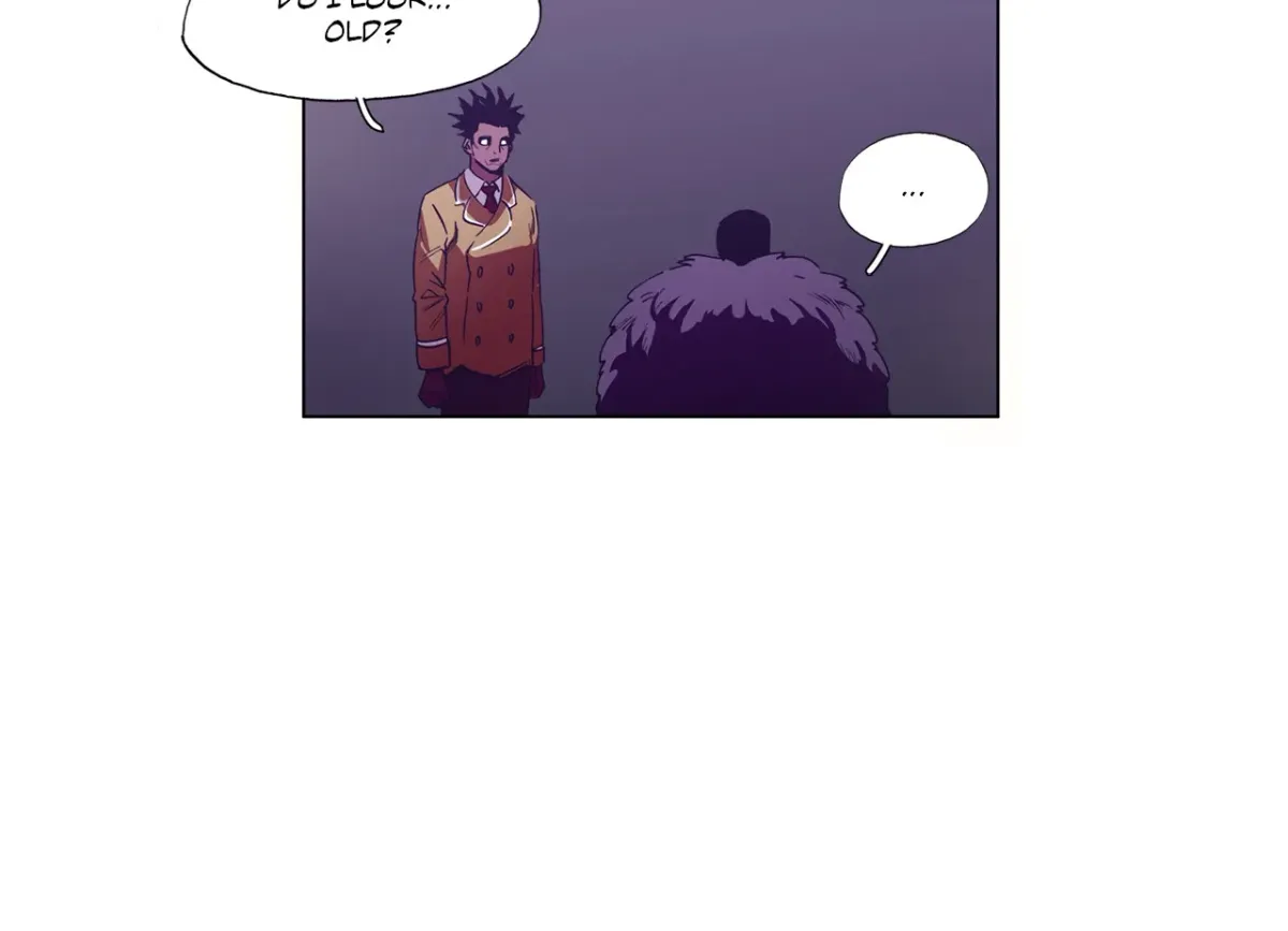 En Garde Chapter 31 page 68 - 
