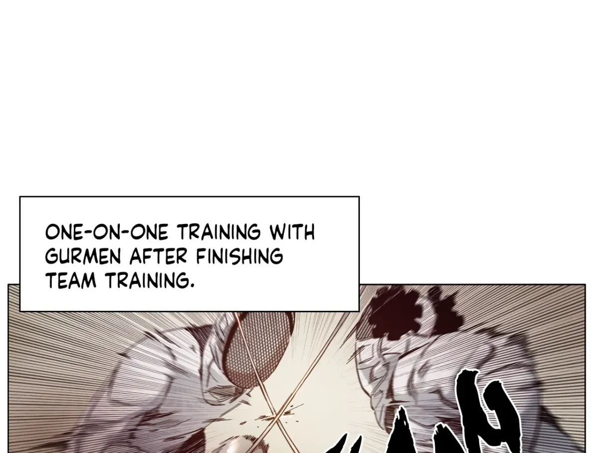 En Garde Chapter 31 page 70 - 