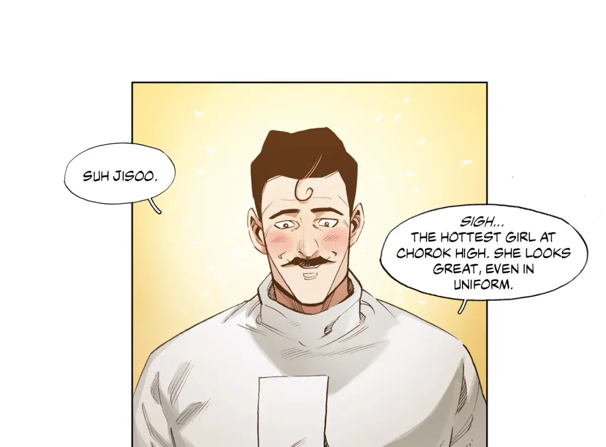 En Garde Chapter 31 page 8 - 