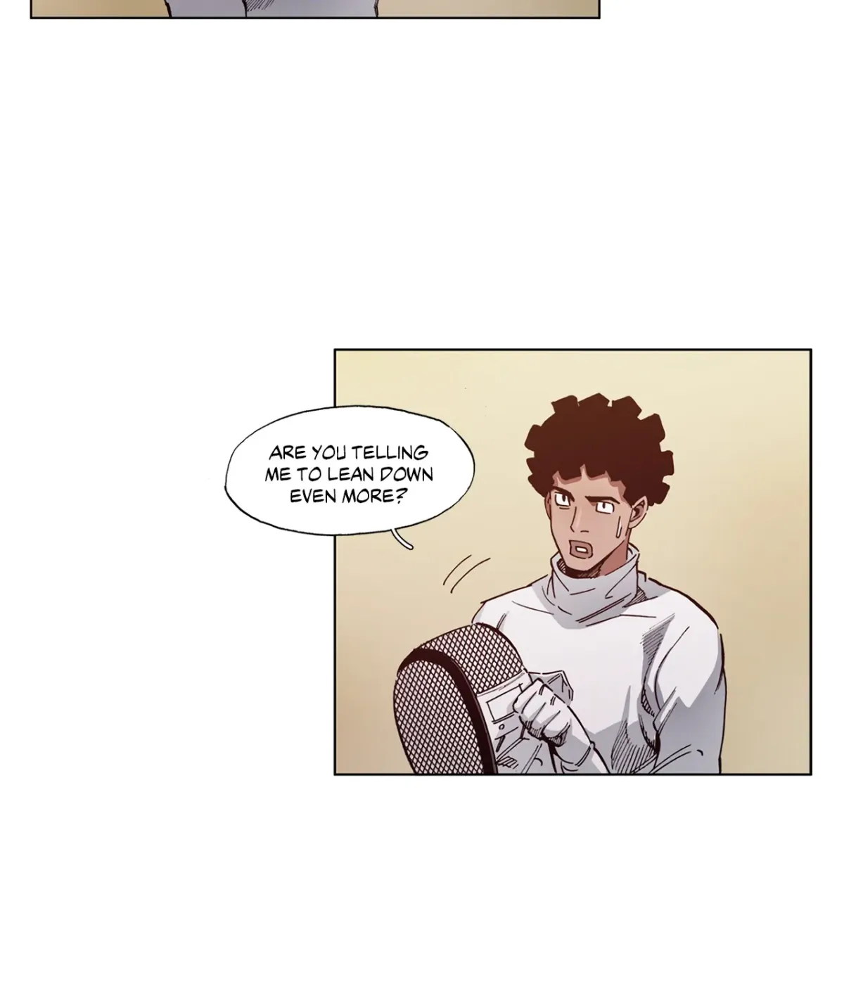 En Garde Chapter 31 page 73 - 