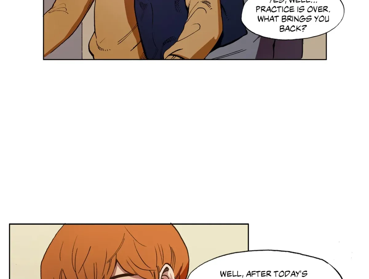 En Garde Chapter 31 page 78 - 