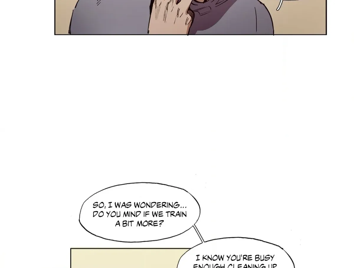 En Garde Chapter 31 page 80 - 