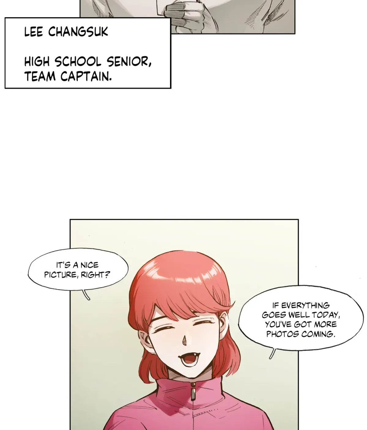 En Garde Chapter 31 page 9 - 
