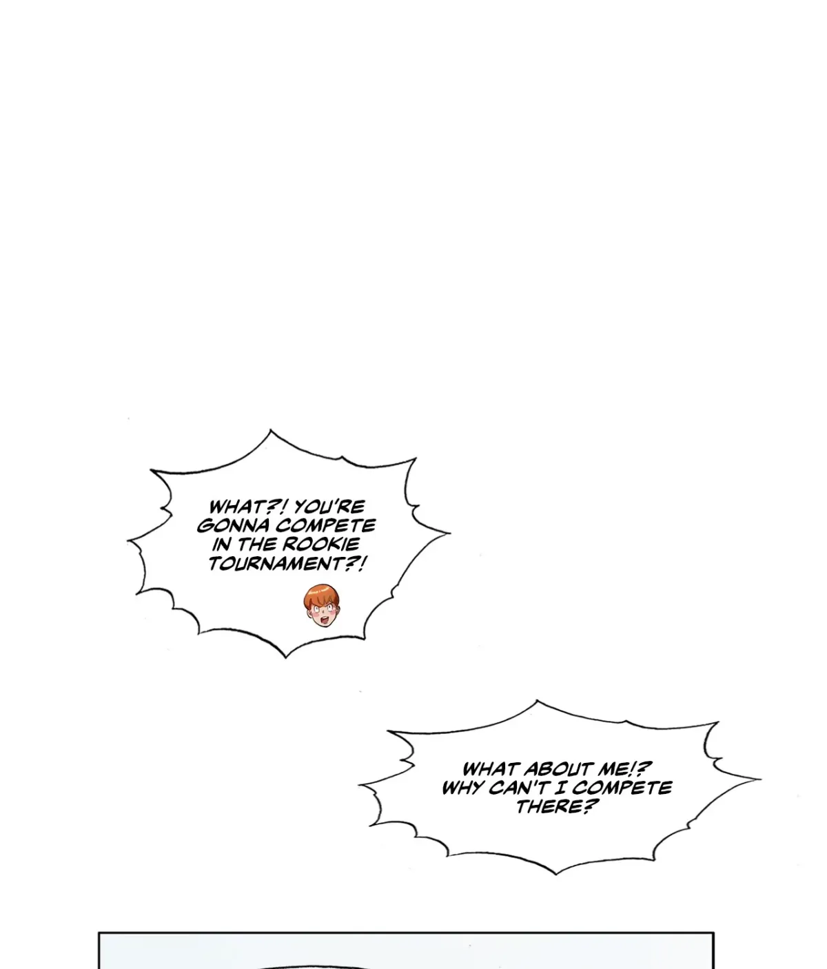 En Garde Chapter 31 page 85 - 