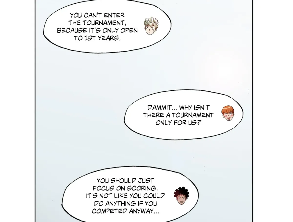 En Garde Chapter 31 page 86 - 