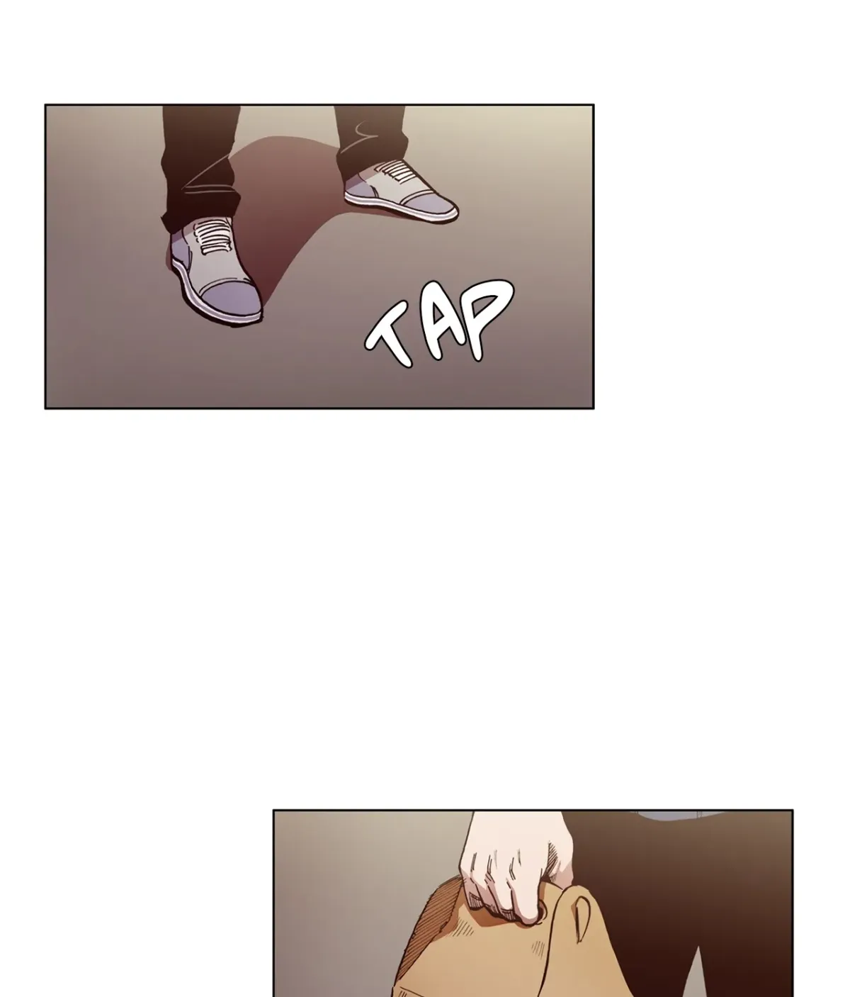 En Garde Chapter 31 page 89 - 