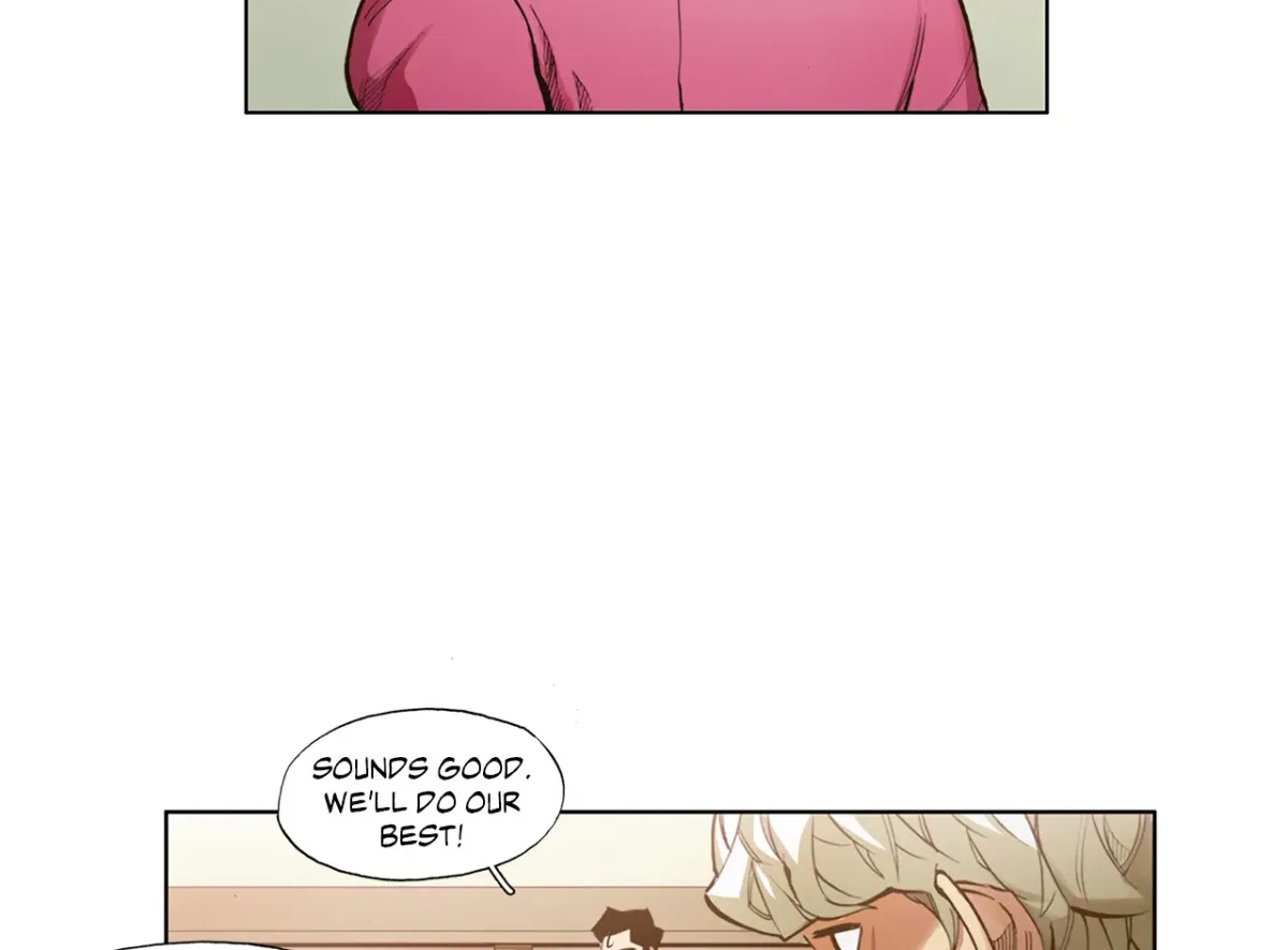 En Garde Chapter 31 page 10 - 