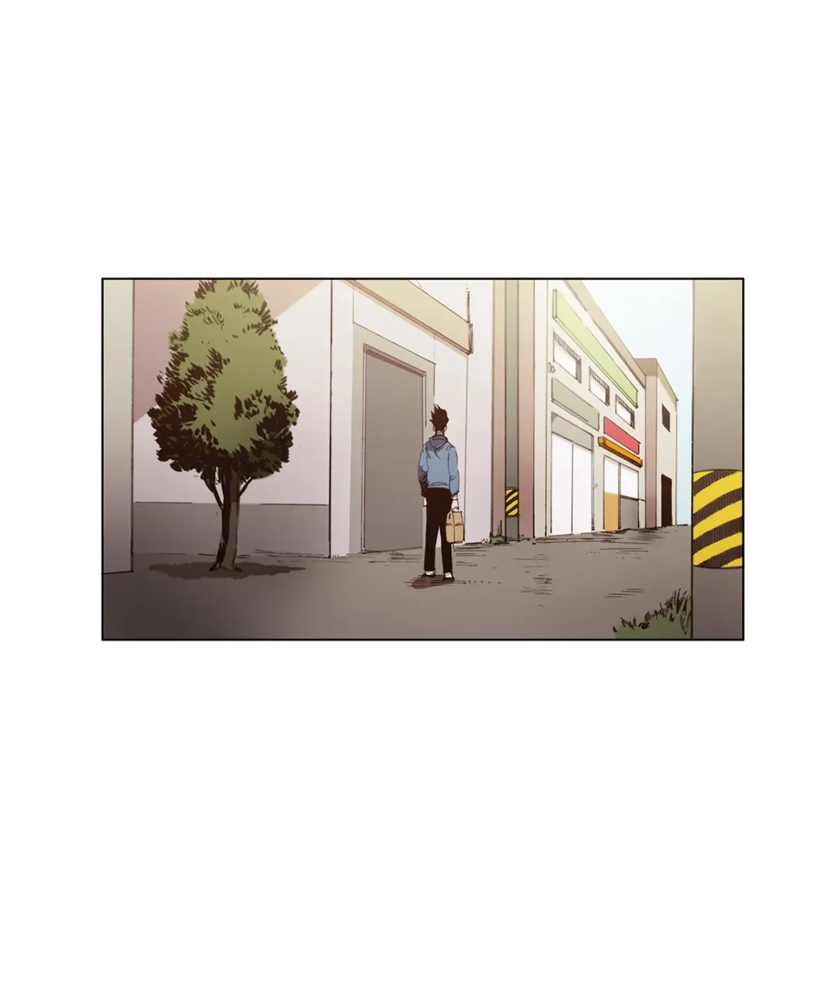 En Garde Chapter 31 page 91 - 
