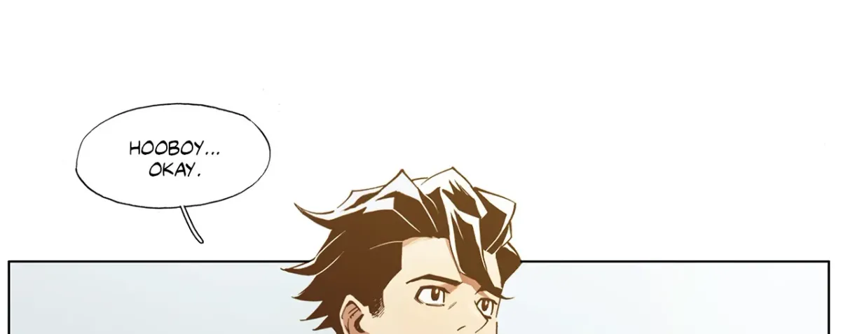 En Garde Chapter 31 page 92 - 