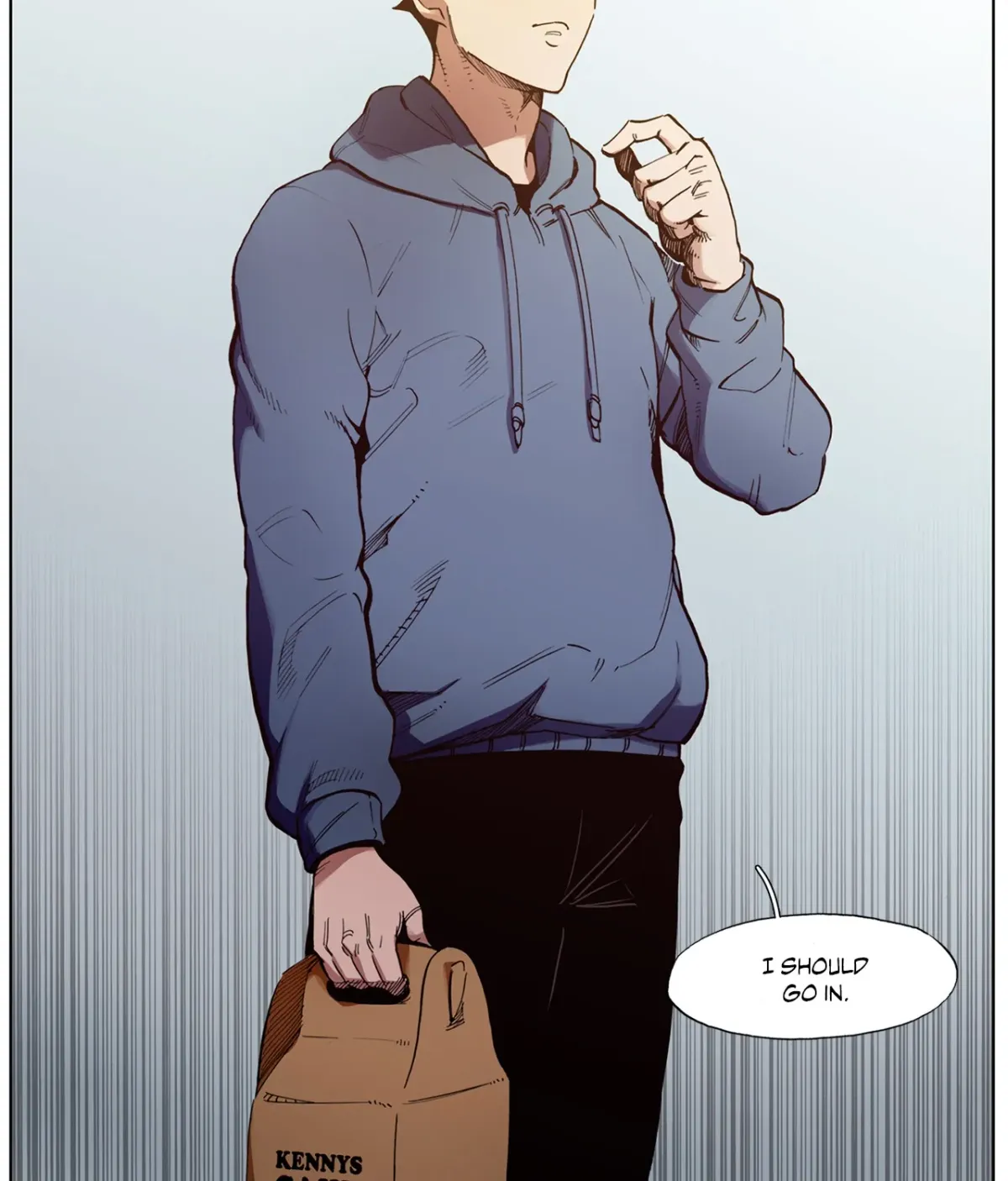 En Garde Chapter 31 page 93 - 