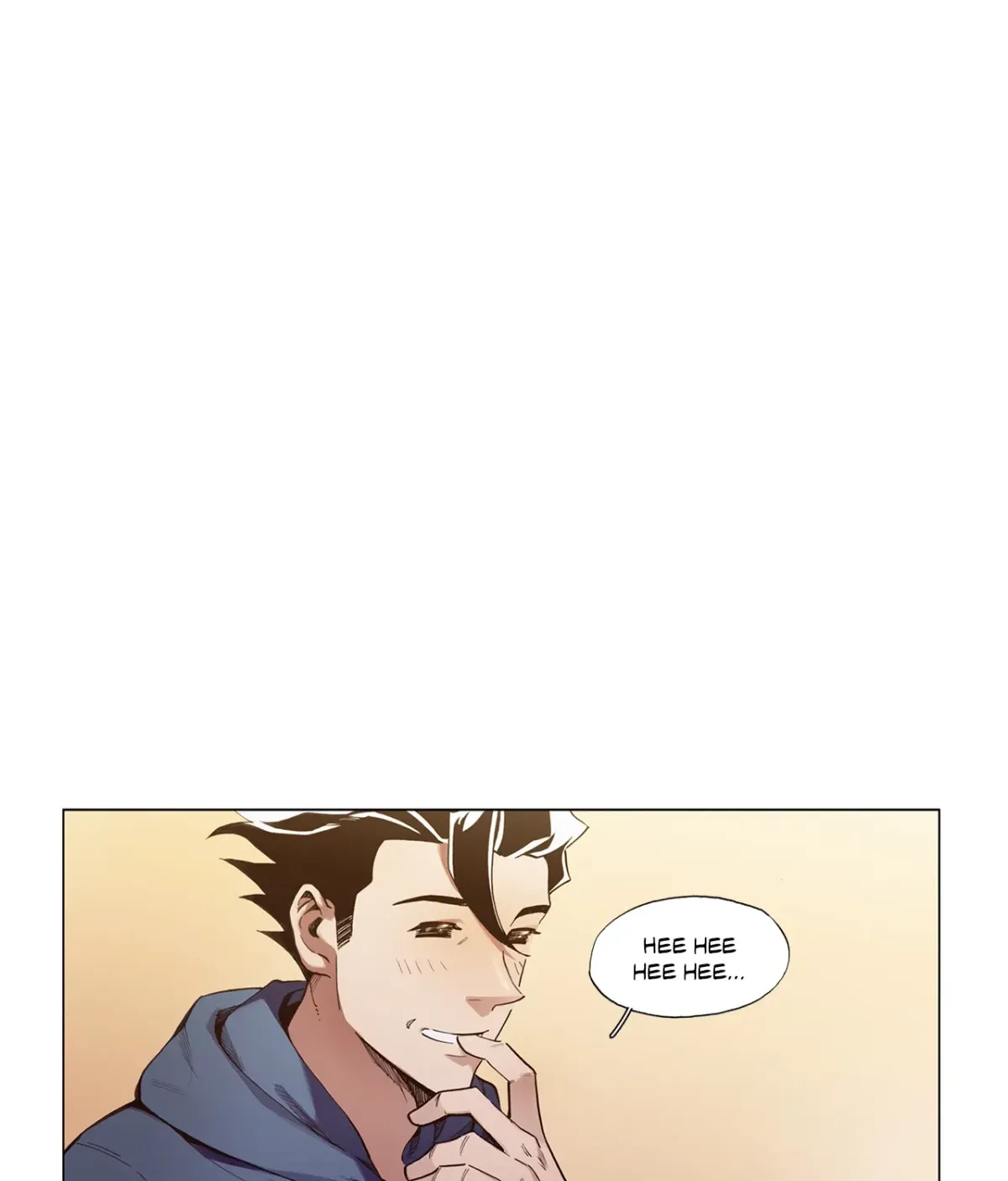 En Garde Chapter 32 page 1 - 