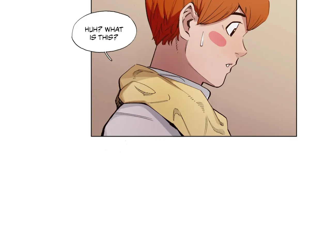 En Garde Chapter 32 page 106 - 