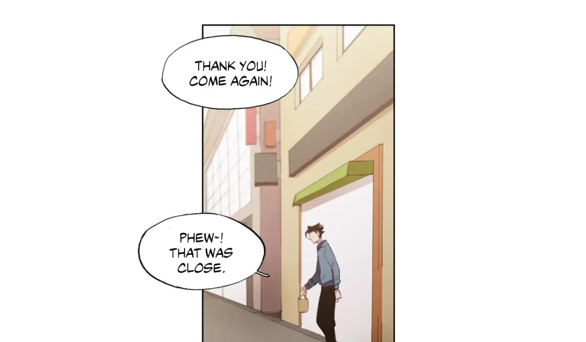 En Garde Chapter 32 page 12 - 