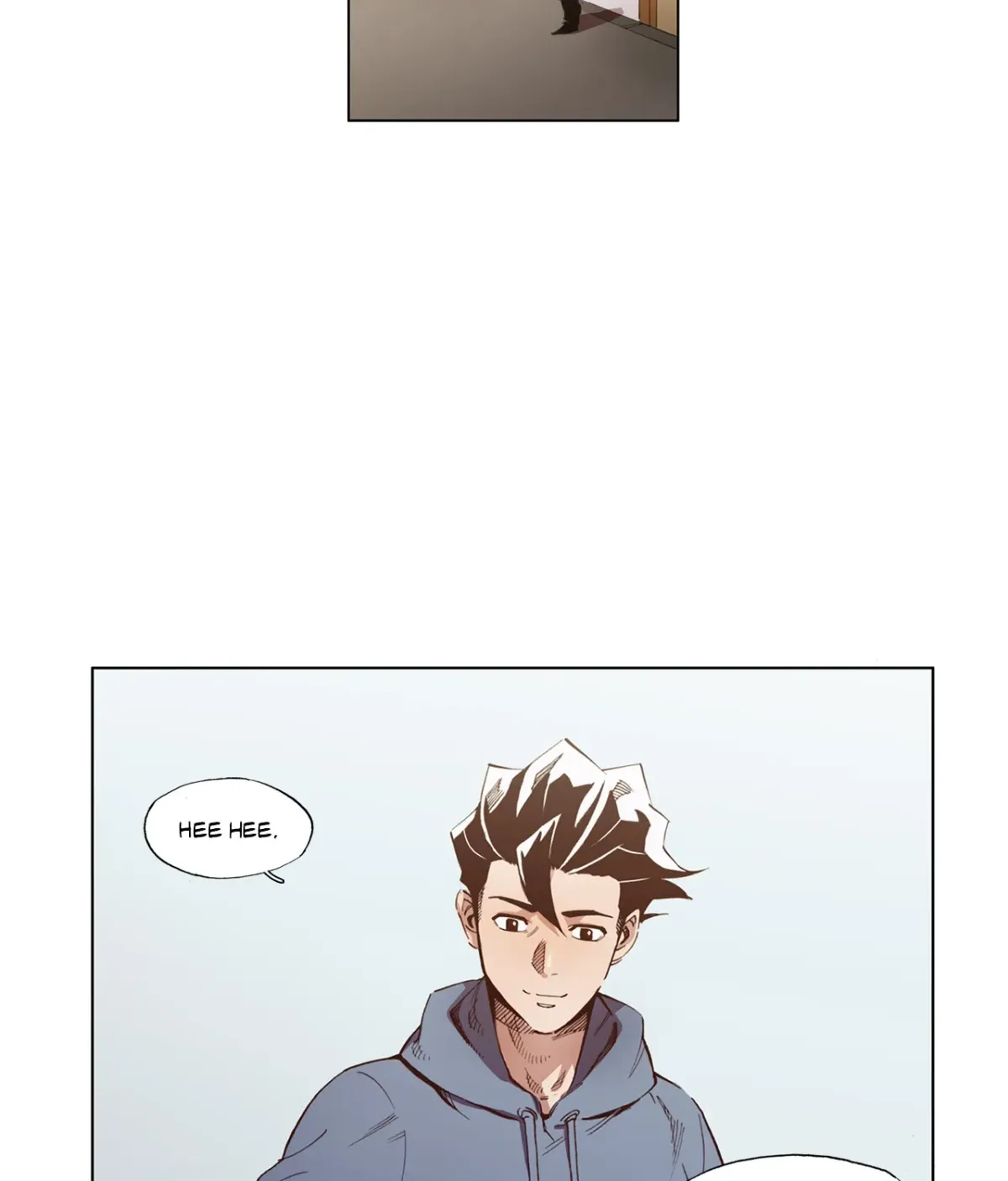 En Garde Chapter 32 page 13 - 