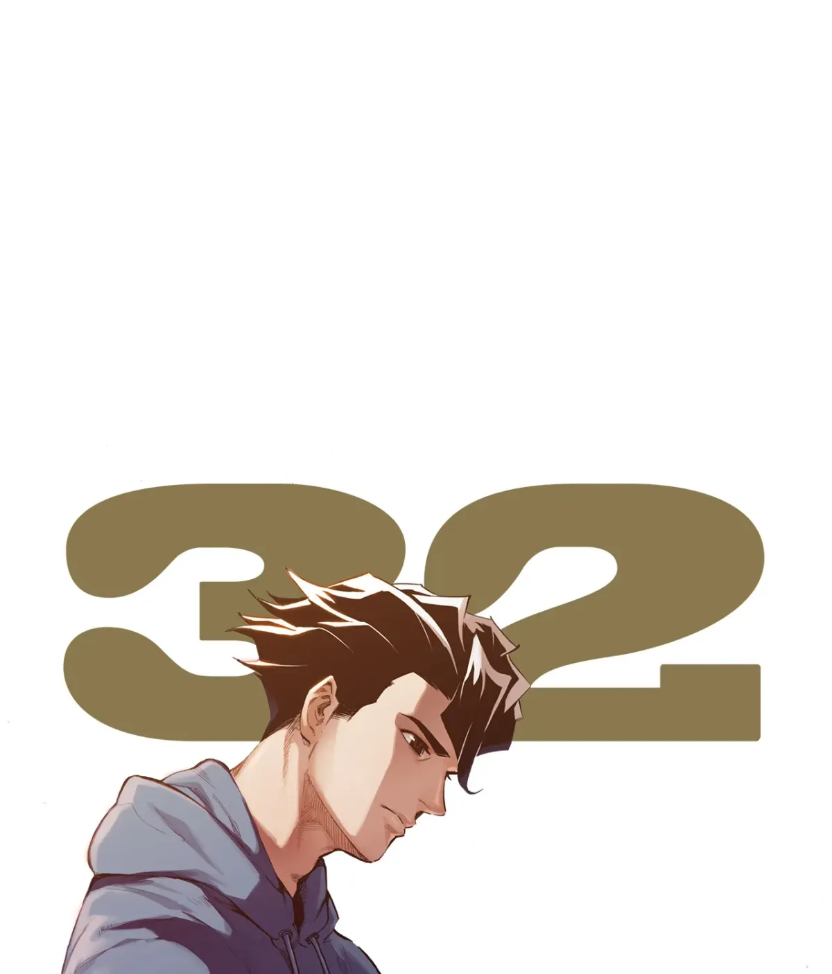 En Garde Chapter 32 page 17 - 