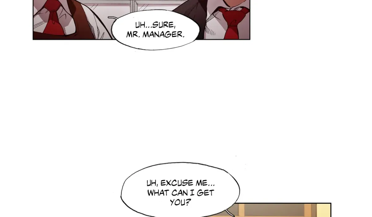 En Garde Chapter 32 page 4 - 