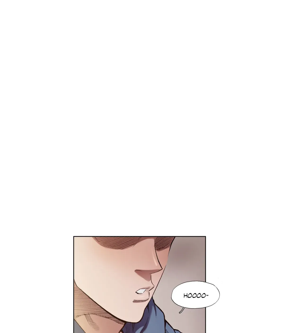 En Garde Chapter 32 page 33 - 