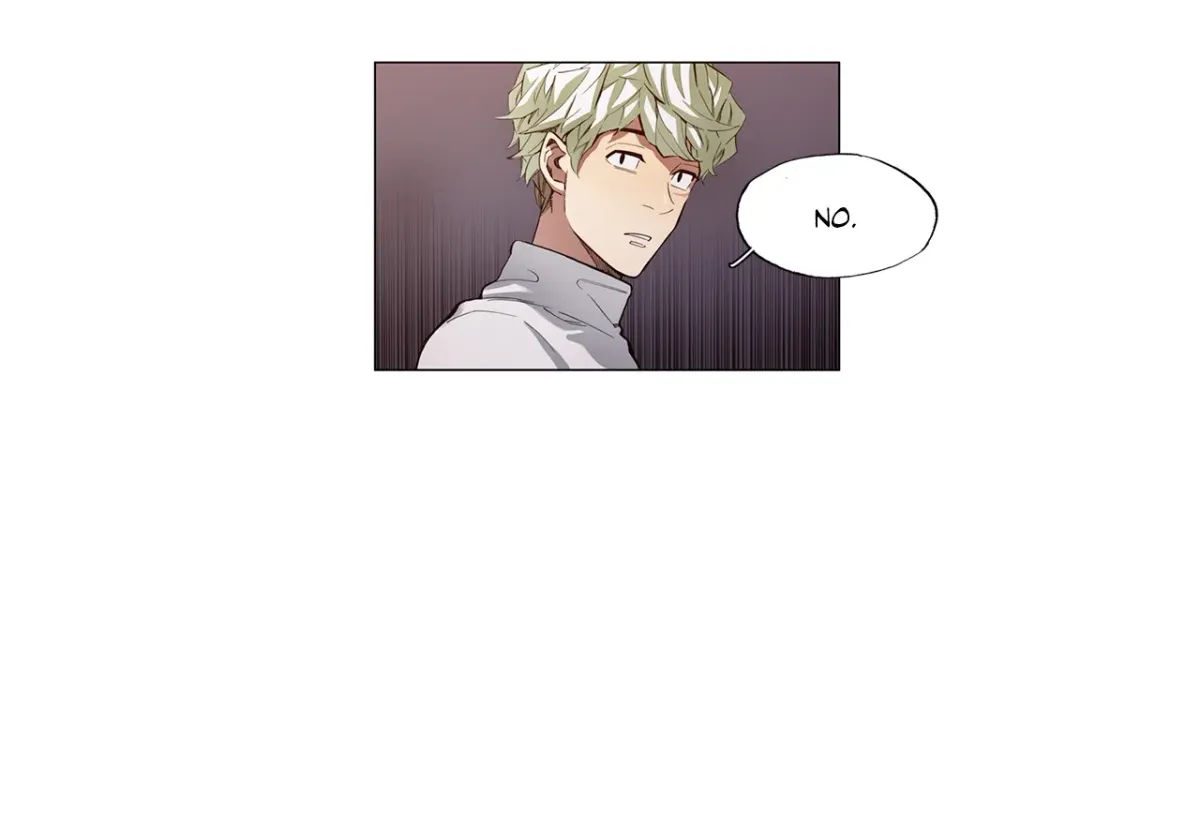 En Garde Chapter 32 page 42 - 