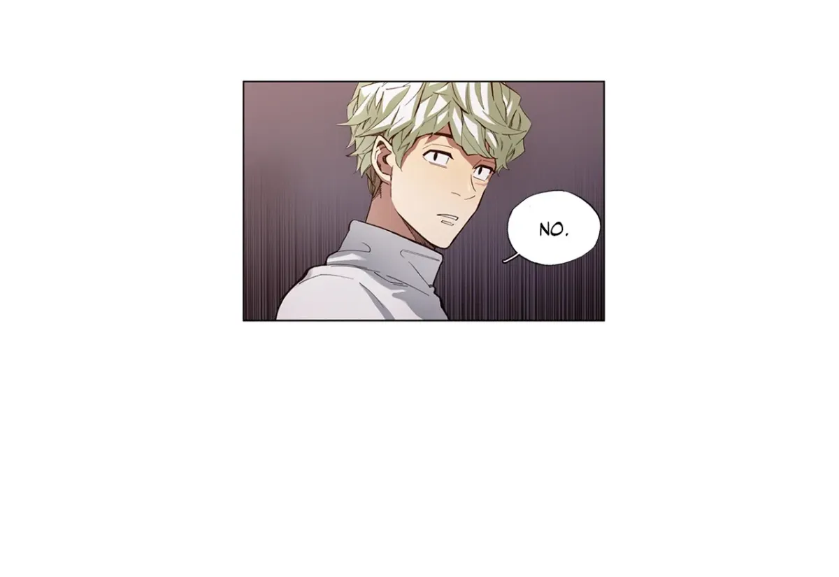 En Garde Chapter 32 page 44 - 
