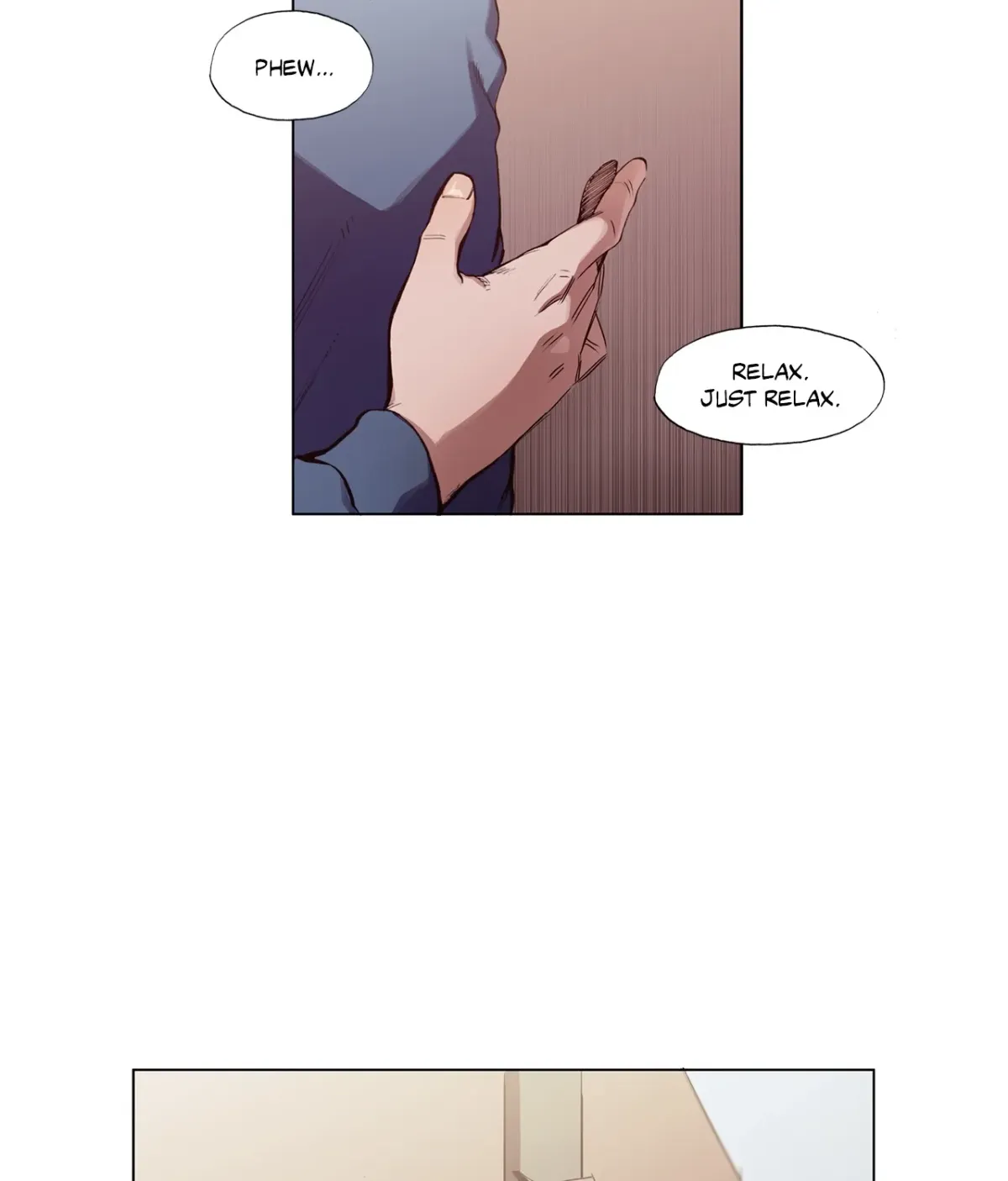 En Garde Chapter 32 page 47 - 