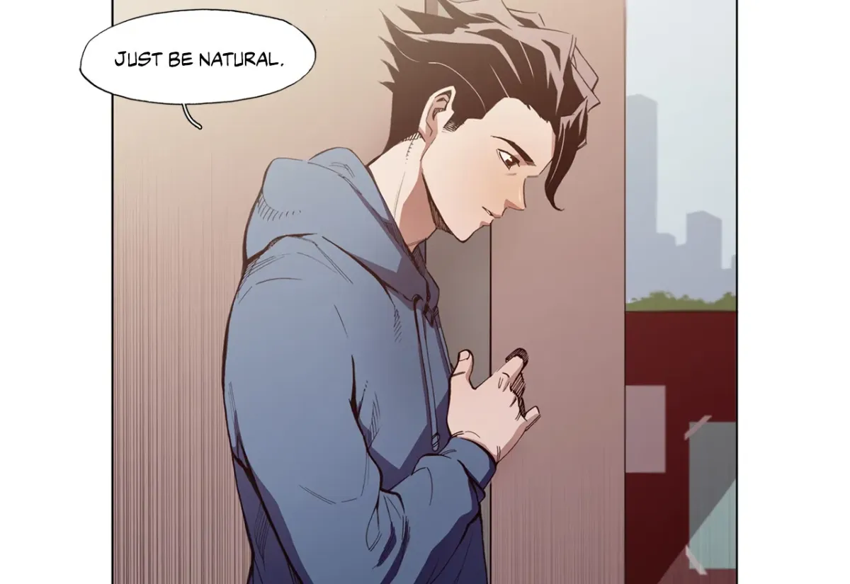 En Garde Chapter 32 page 48 - 