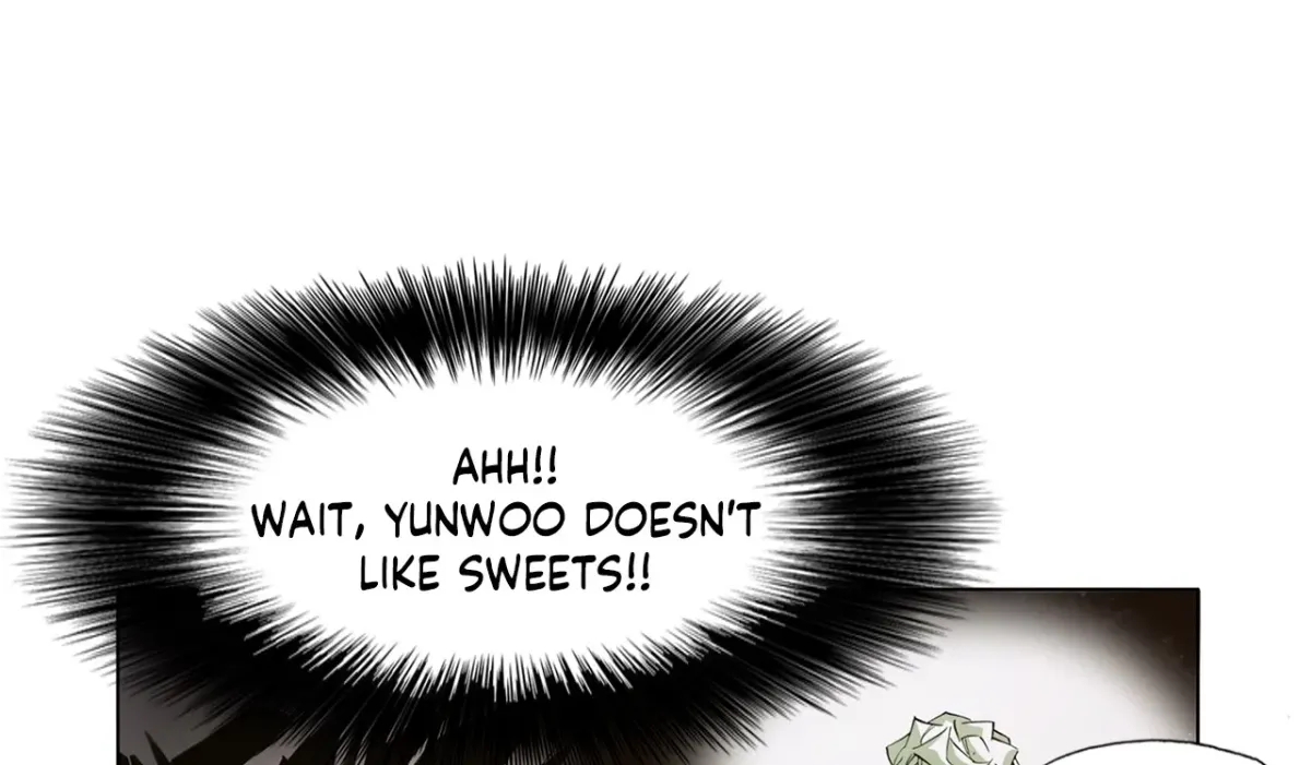 En Garde Chapter 32 page 6 - 