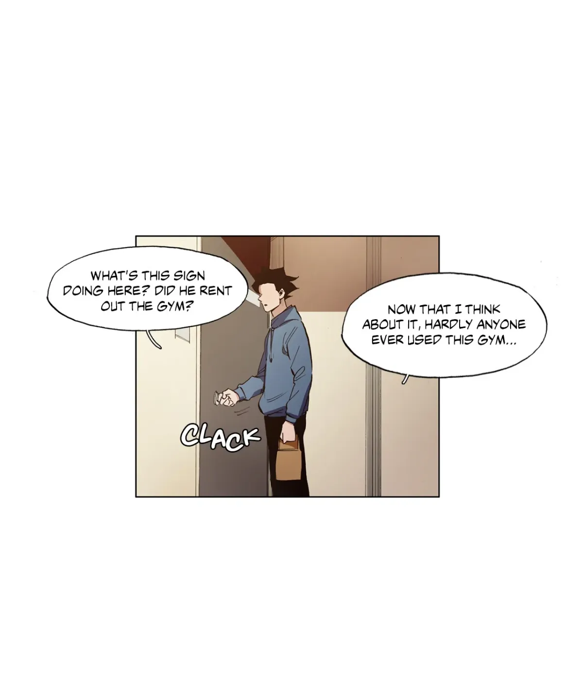 En Garde Chapter 32 page 63 - 