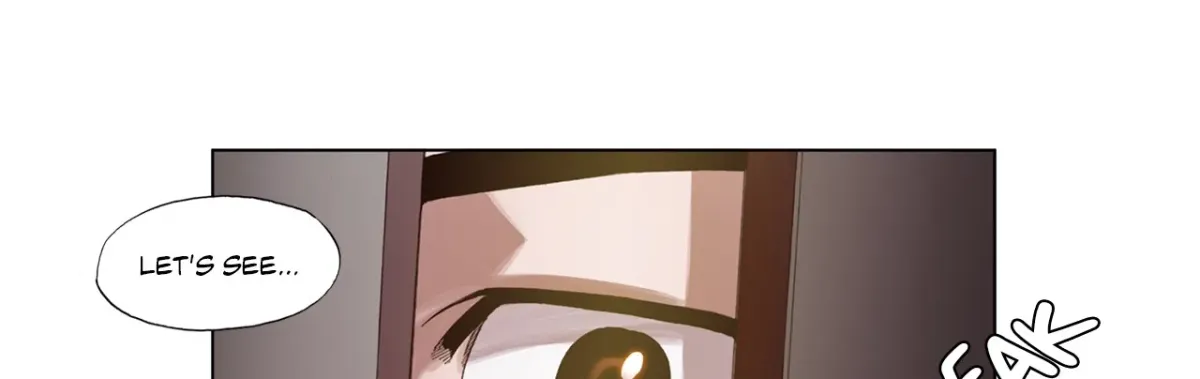En Garde Chapter 32 page 64 - 