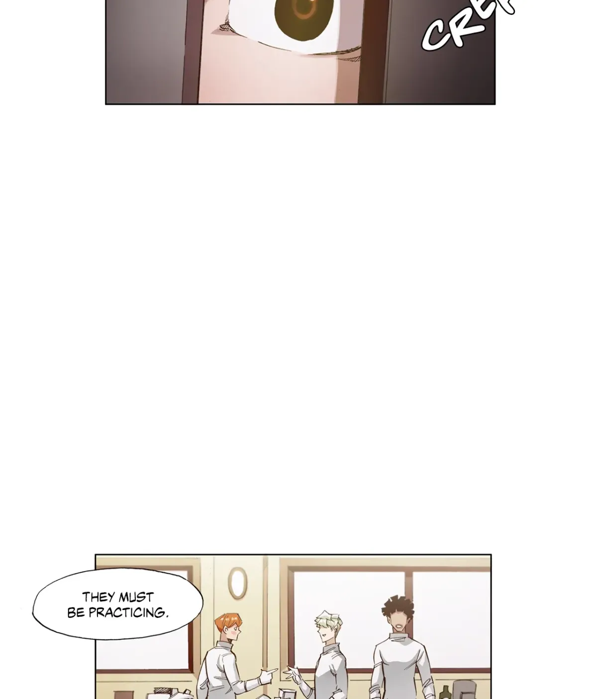 En Garde Chapter 32 page 65 - 