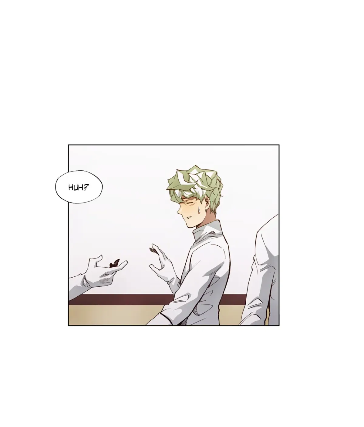 En Garde Chapter 32 page 67 - 