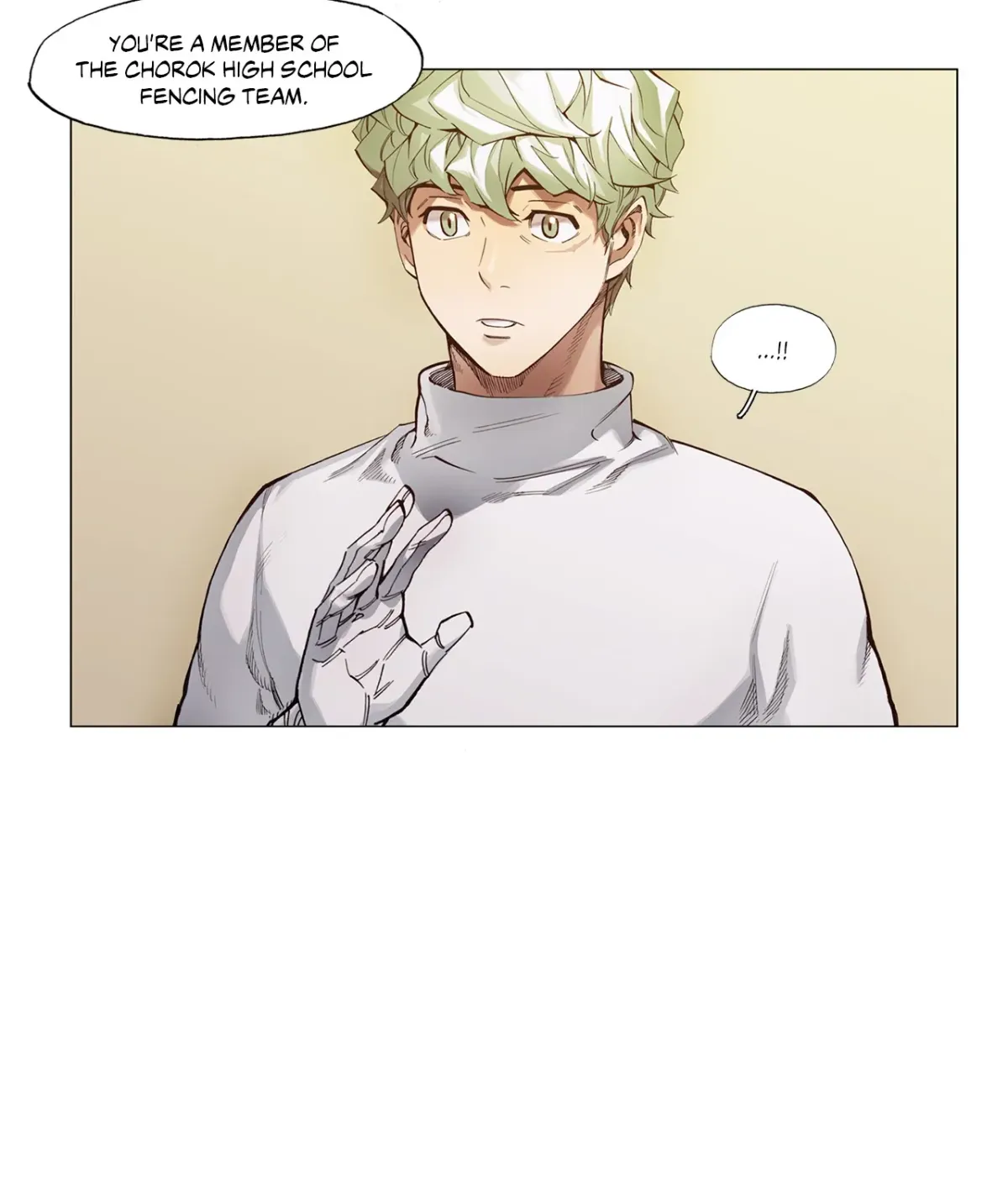 En Garde Chapter 32 page 75 - 