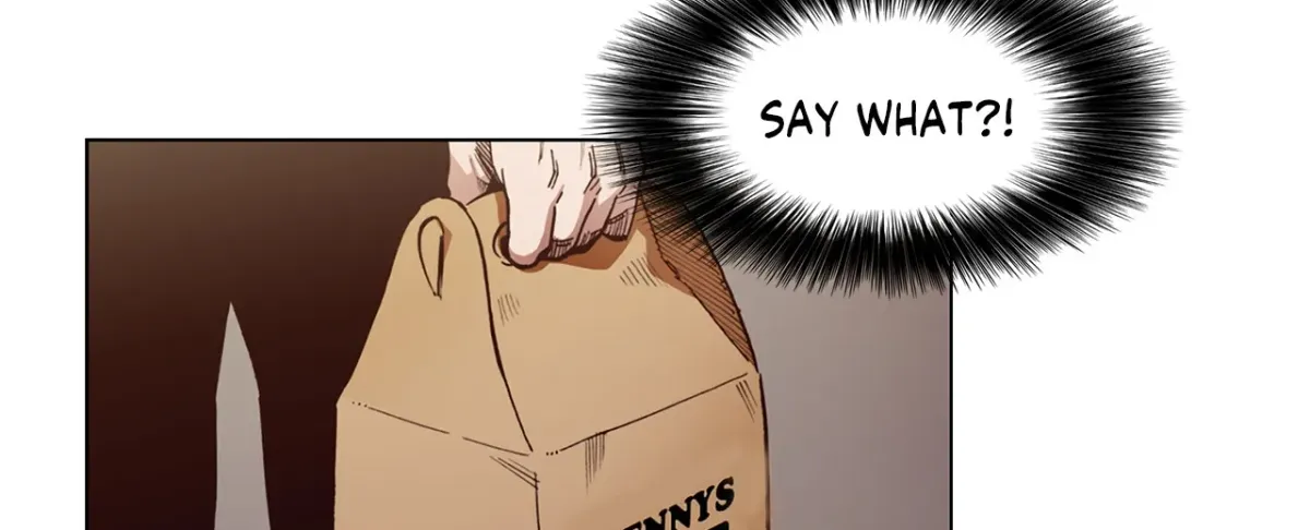 En Garde Chapter 32 page 78 - 