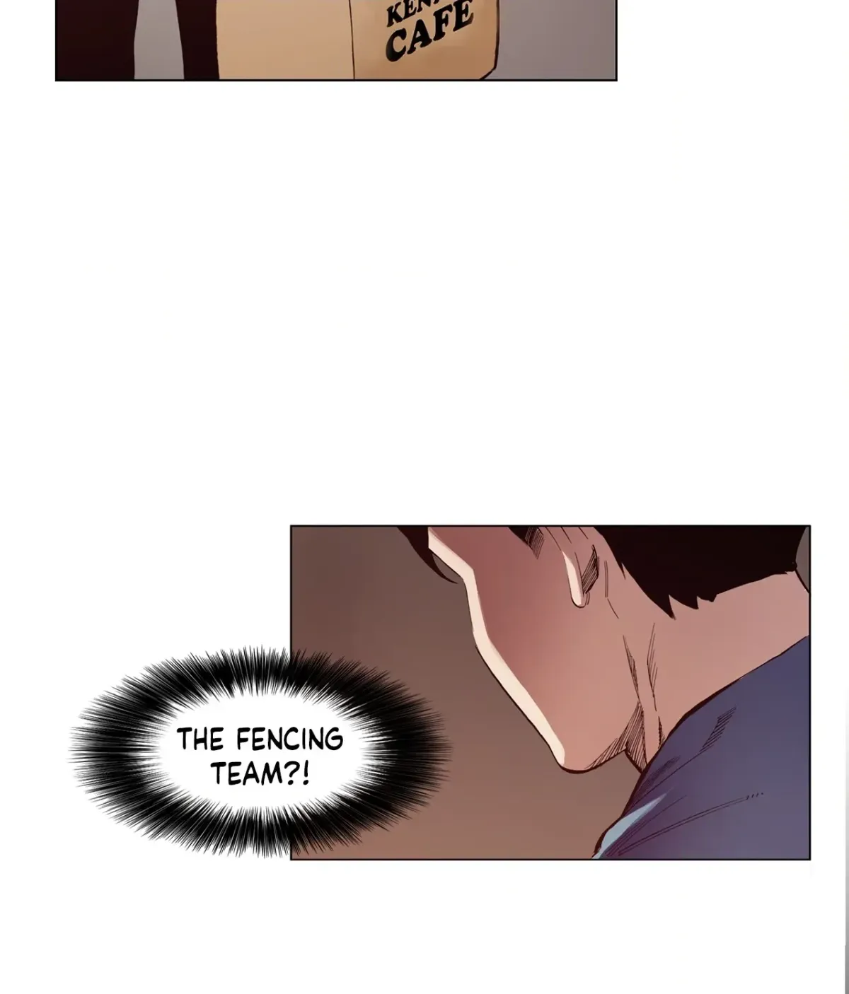 En Garde Chapter 32 page 79 - 