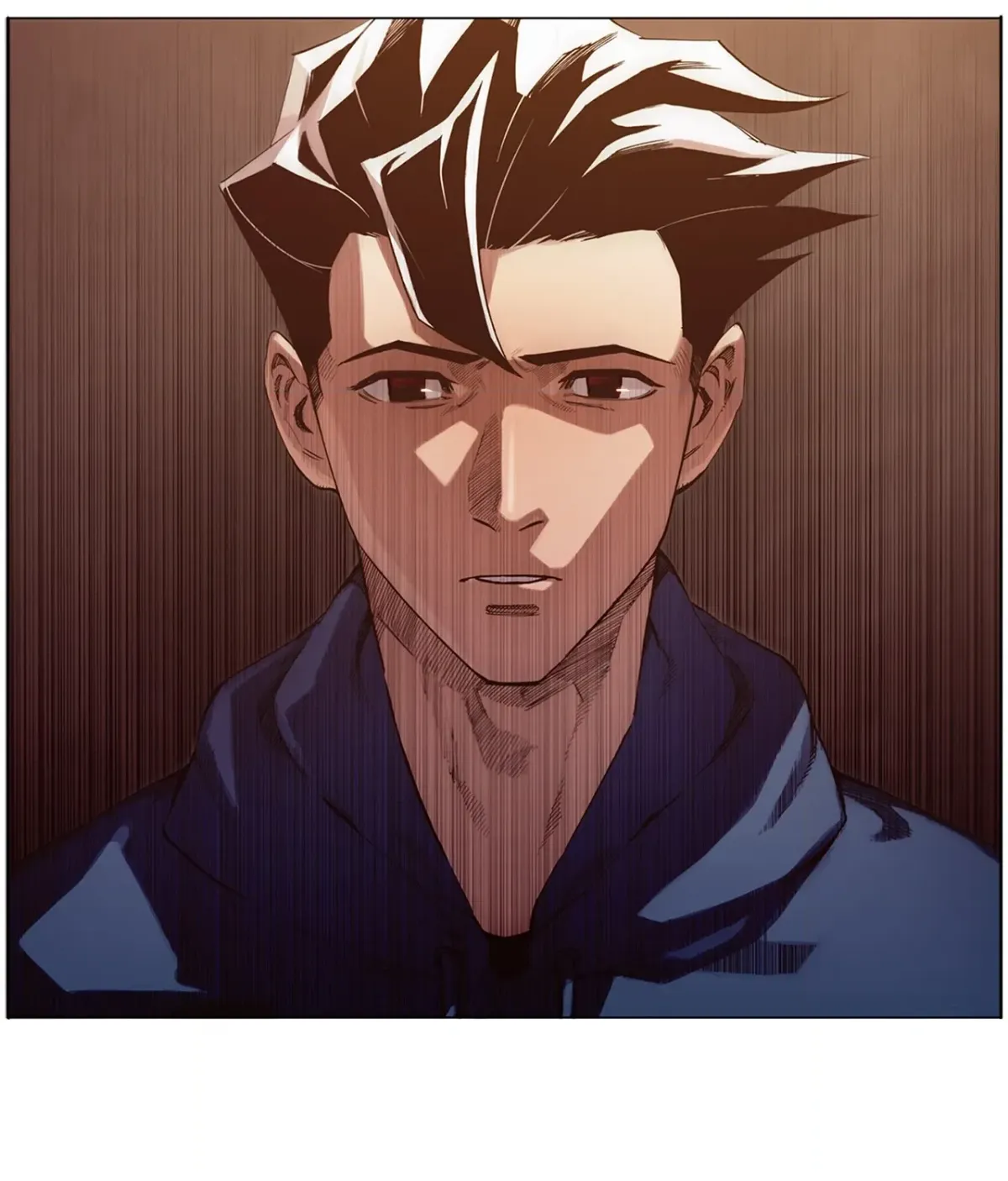En Garde Chapter 32 page 99 - 