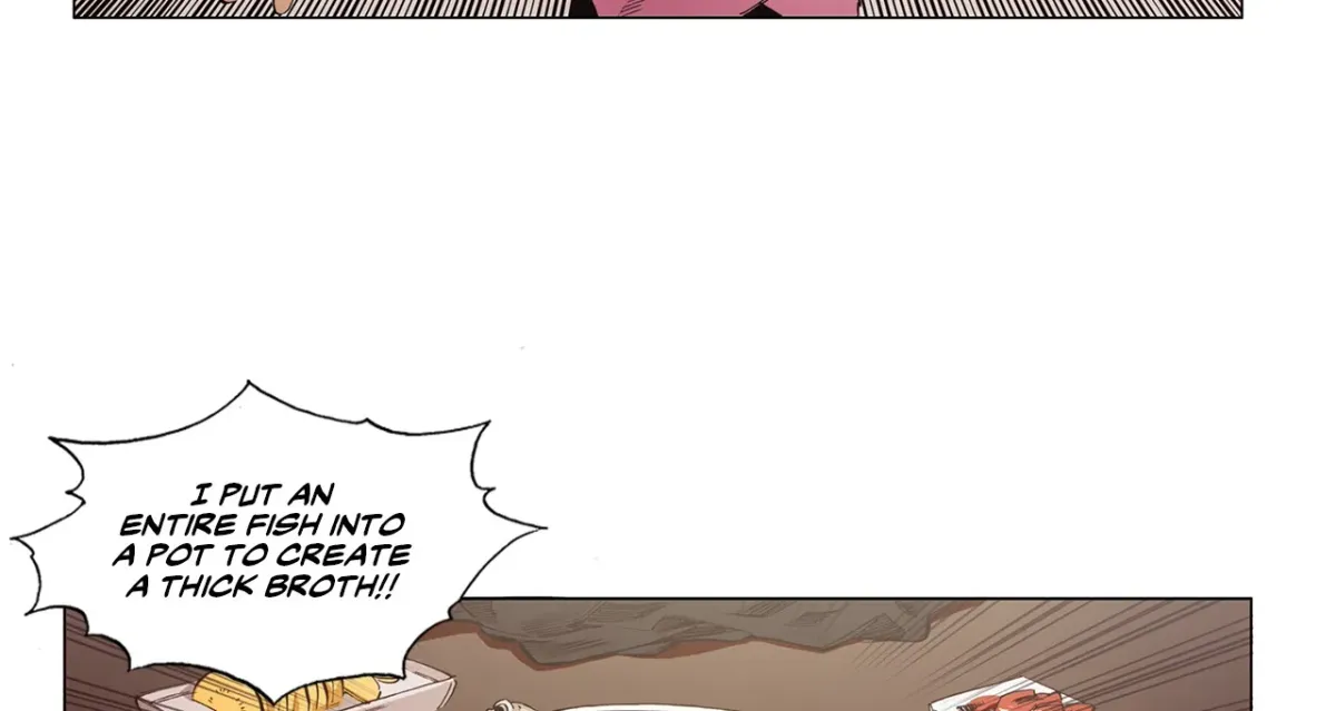 En Garde Chapter 33 page 2 - 