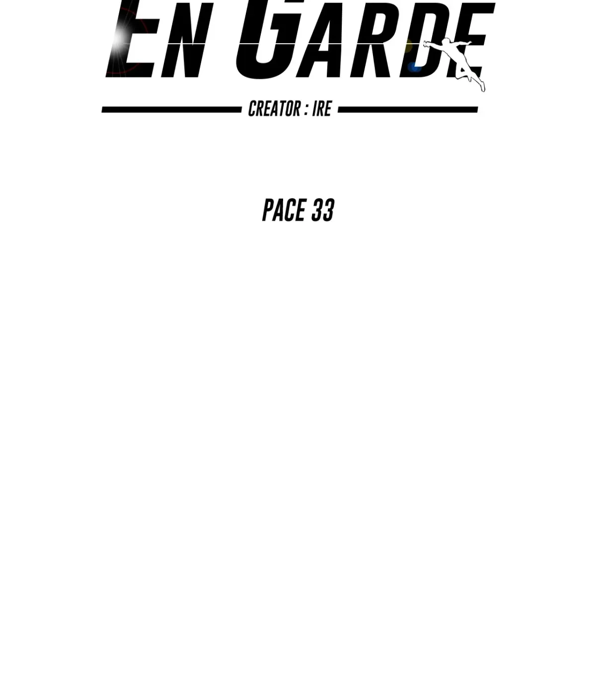 En Garde Chapter 33 page 15 - 