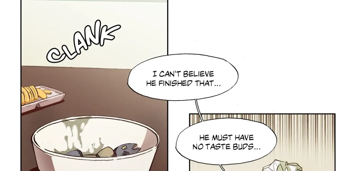 En Garde Chapter 33 page 18 - 