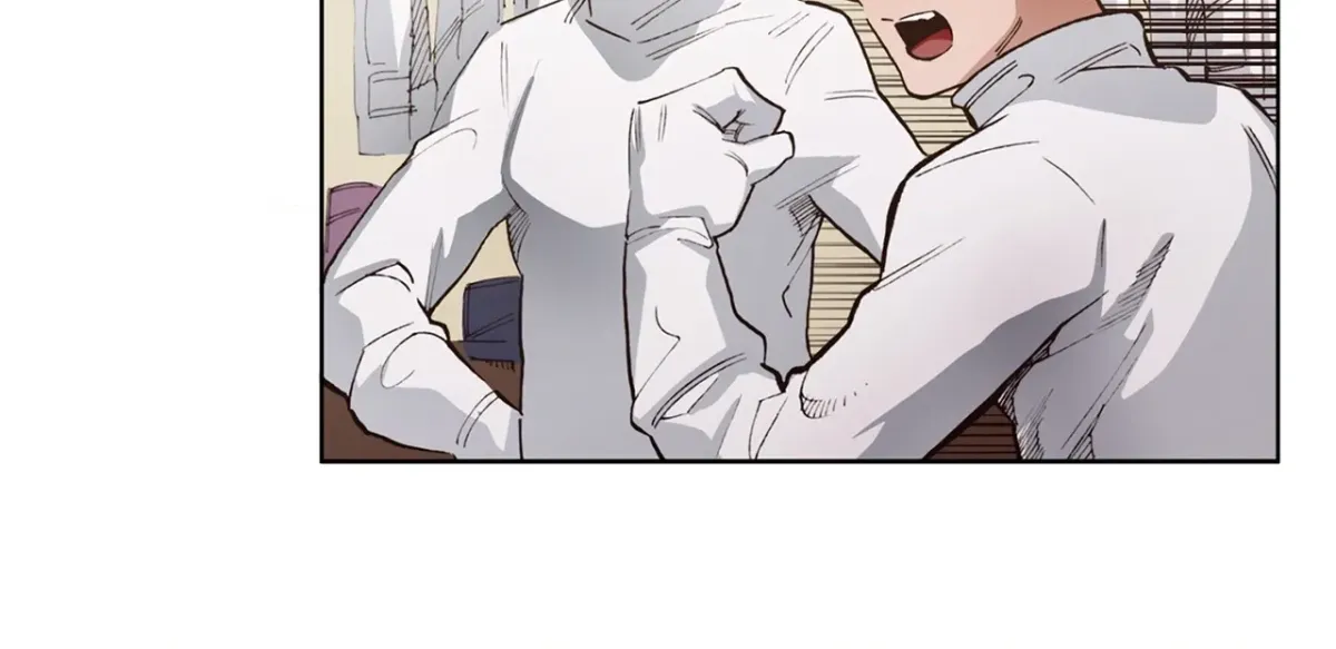 En Garde Chapter 33 page 20 - 