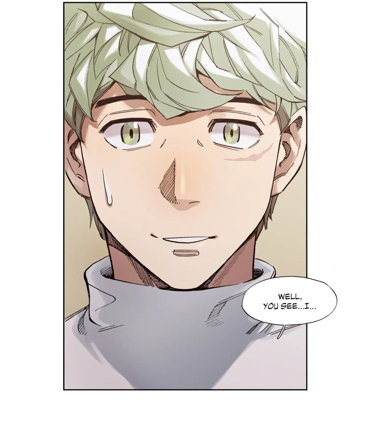 En Garde Chapter 33 page 29 - 