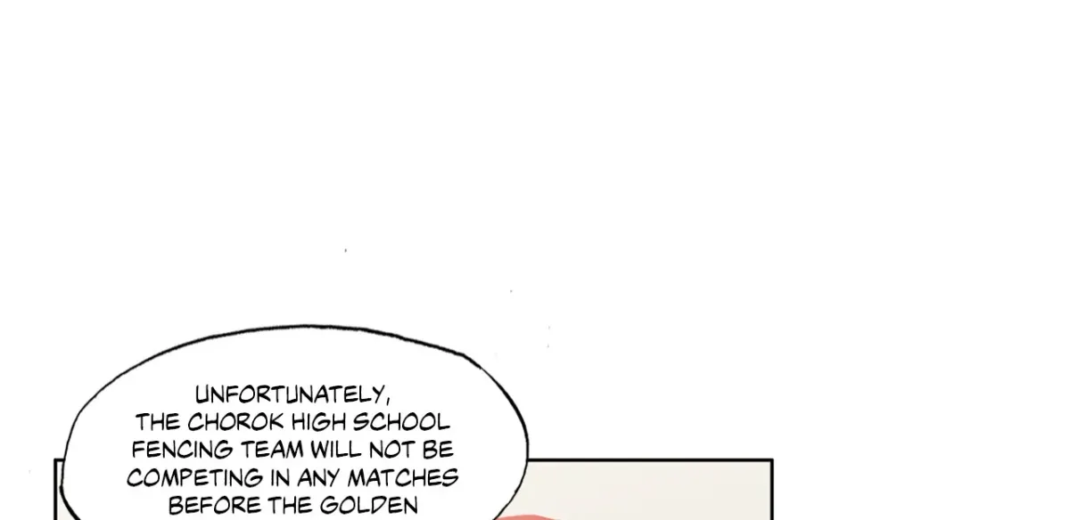 En Garde Chapter 33 page 30 - 